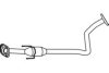 NISSA 20300IHA2A Middle Silencer